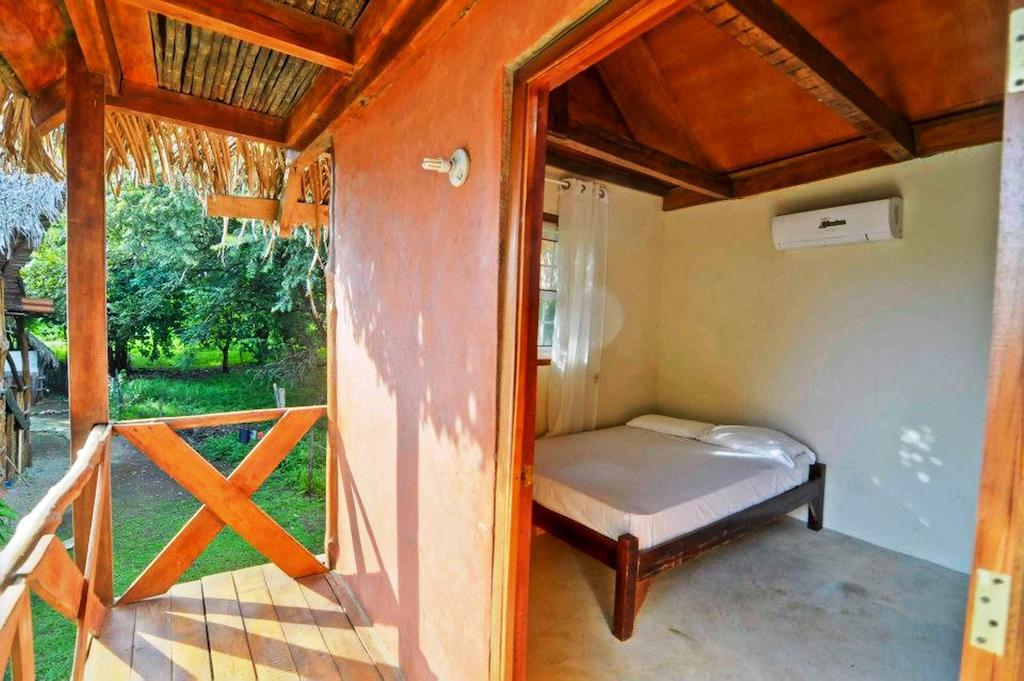 La Choza Playa Venao Hostel ห้อง รูปภาพ